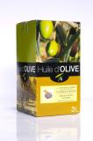 Huile d’olive AOP Nyons 3 litres