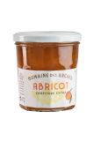 Confiture d’abricot