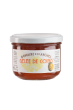 Gelée de coing