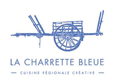 Restaurant la Charrette Bleue