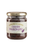 Caviar d’aubergine