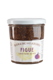 Confiture de figue