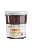 Confiture de fraise