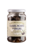 Olive noire AOP Nyons – NON DISPONIBLE