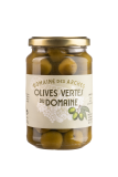 Olives vertes