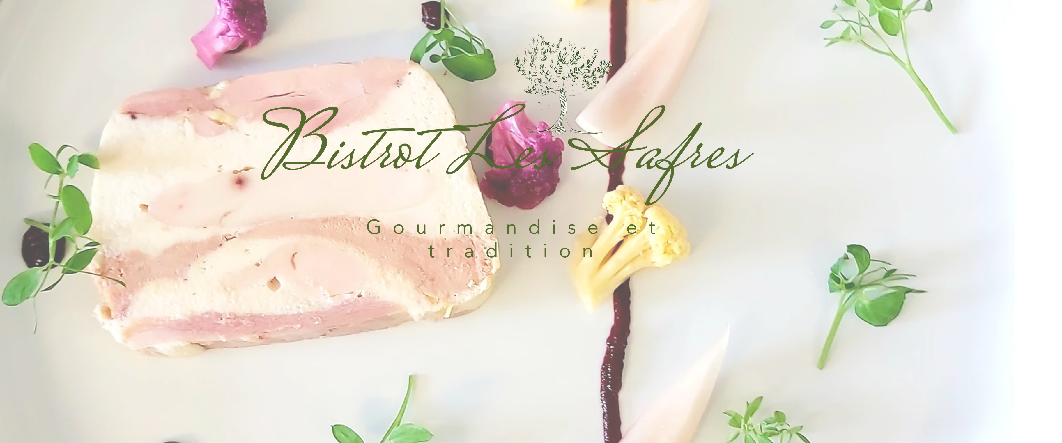 Le Bistrot des Safres